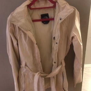 Women Fall/Winter Fleece Jacket
-The North Face-